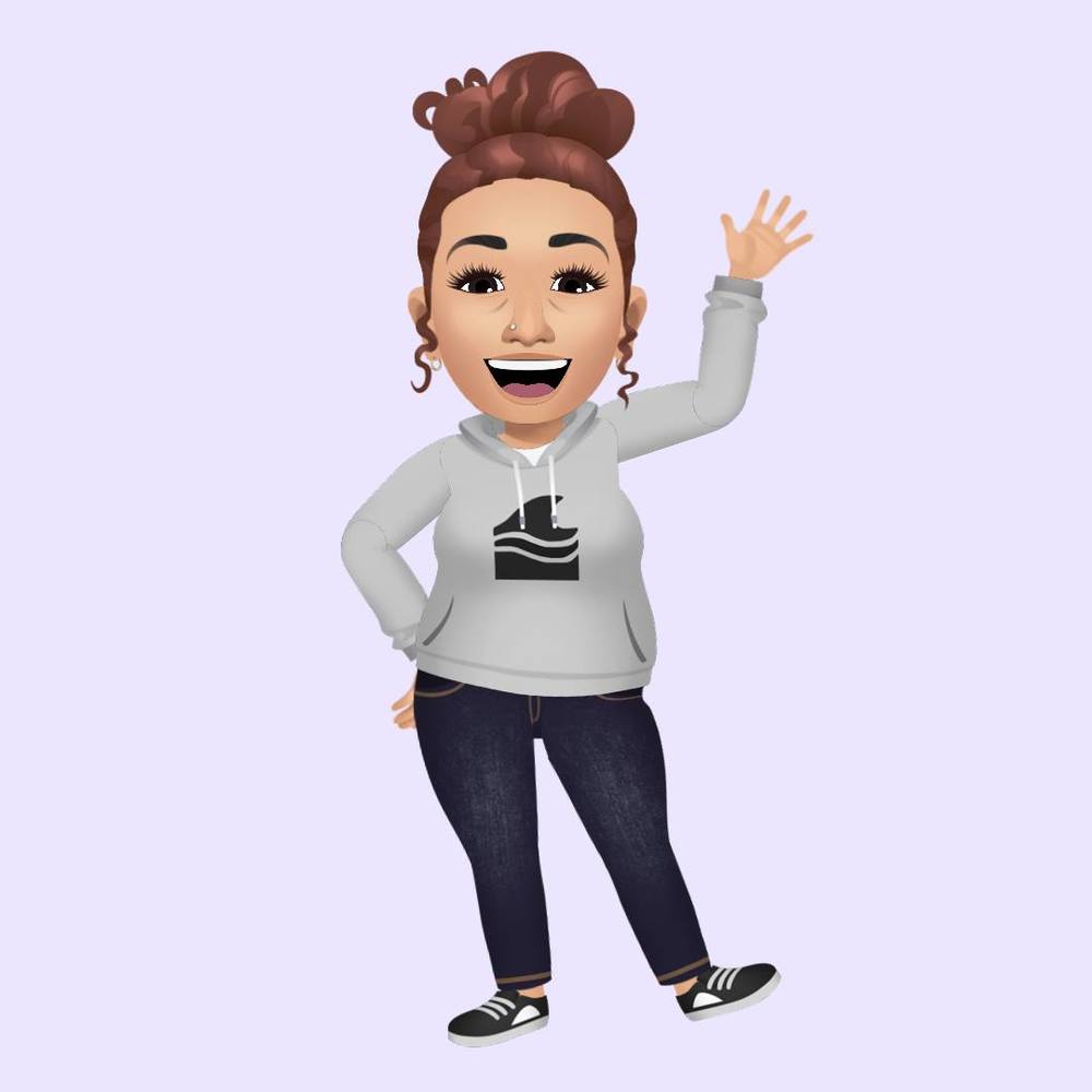 Meet your Posher, Stacy lynn